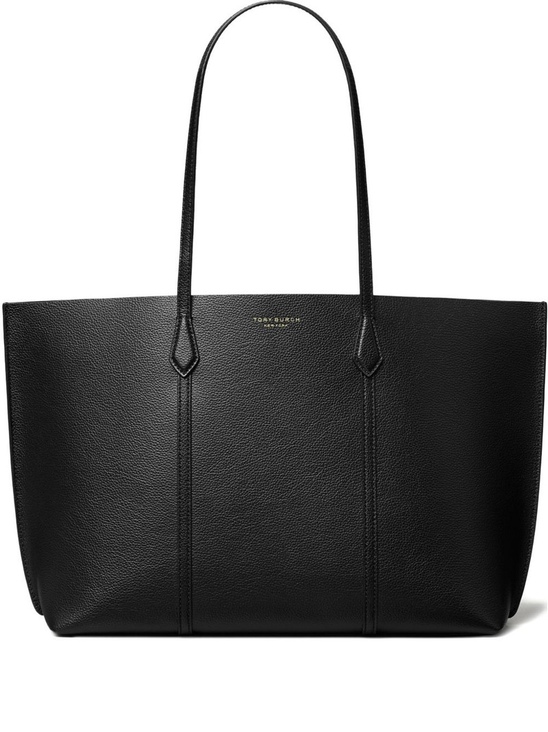 Perry tote bag 1