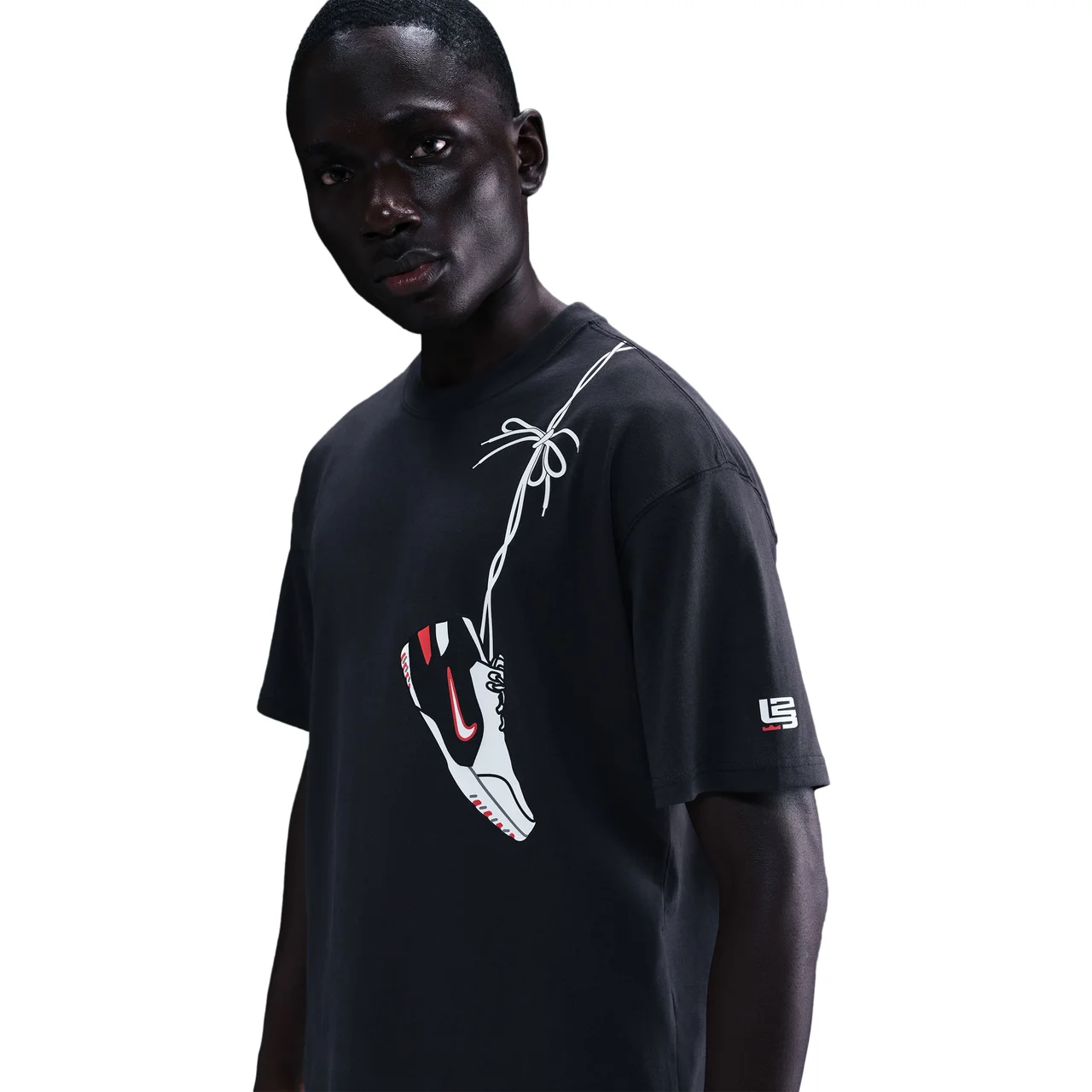 Nike Mens Nike Lebron M90 T-Shirt - 1