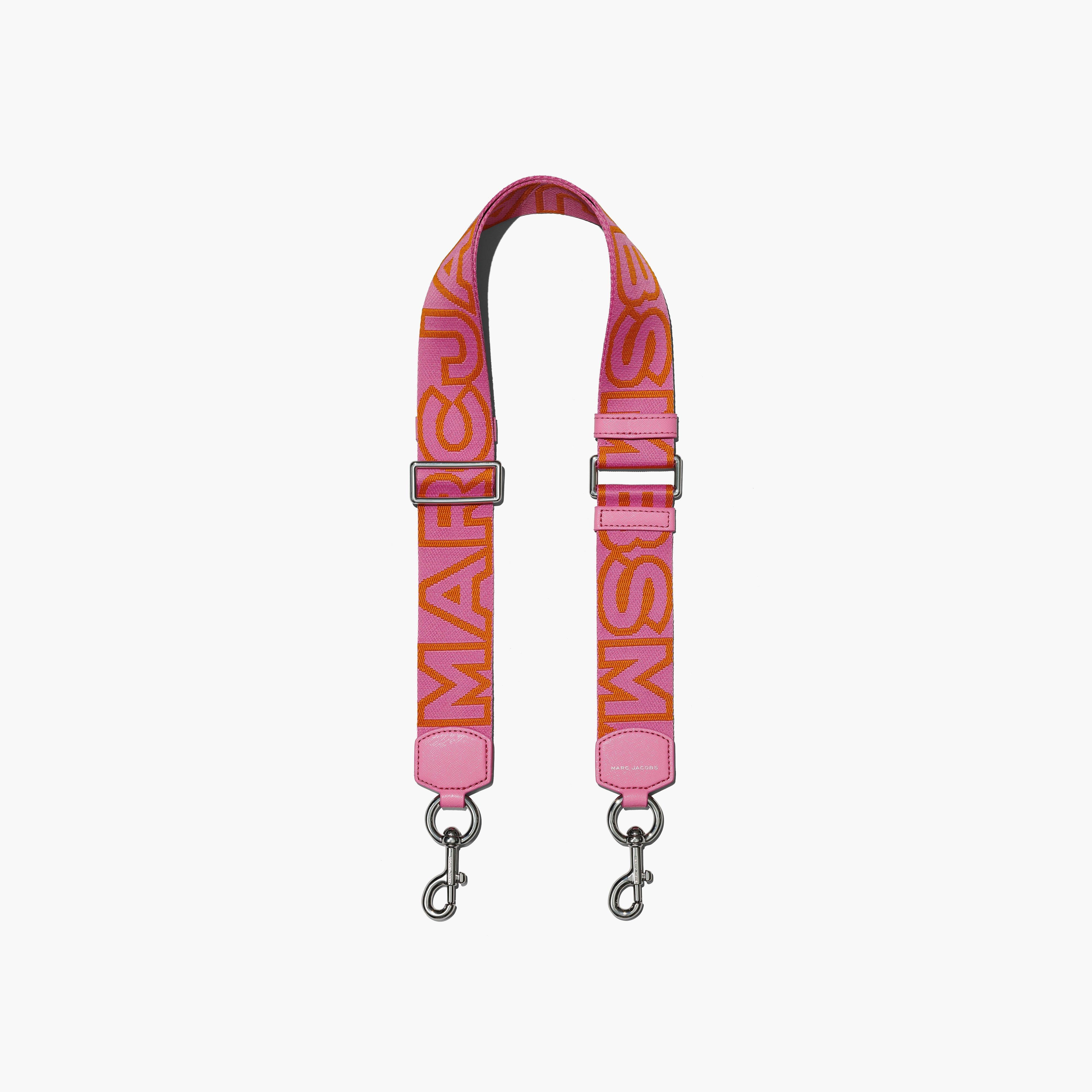 THE OUTLINE LOGO WEBBING STRAP - 1