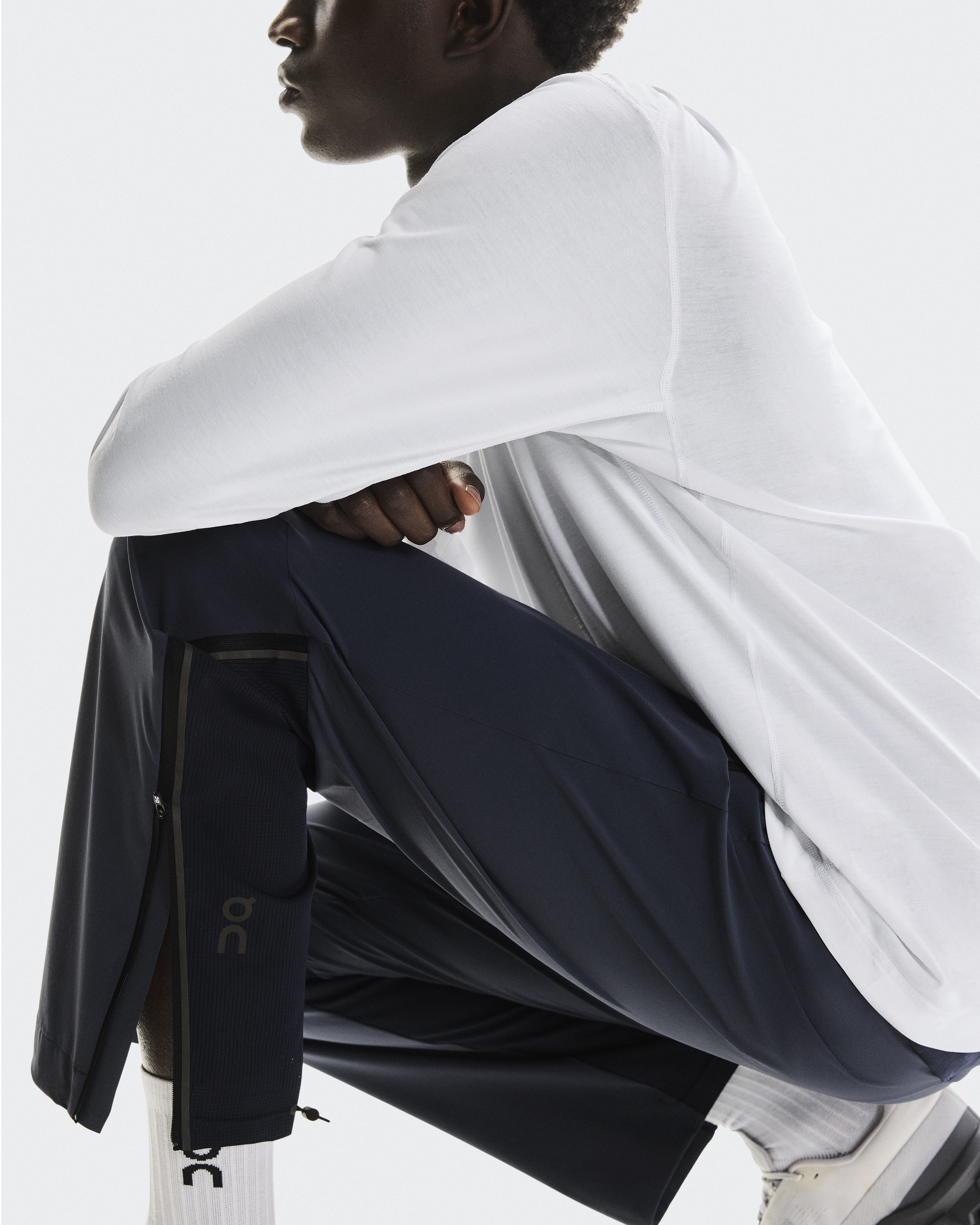 Track Pants - 6