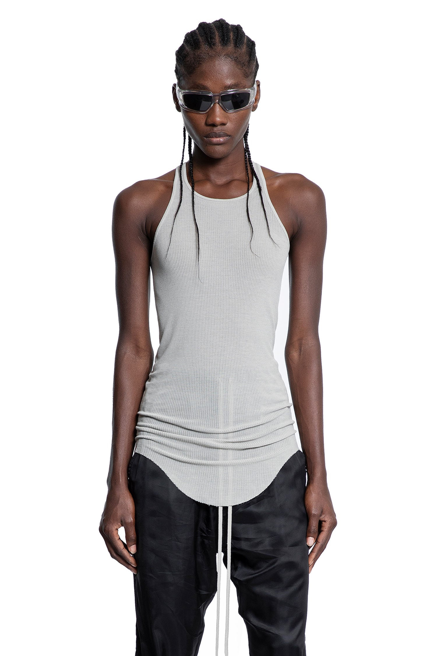 Forever-Basic-Rib-Tank - 5