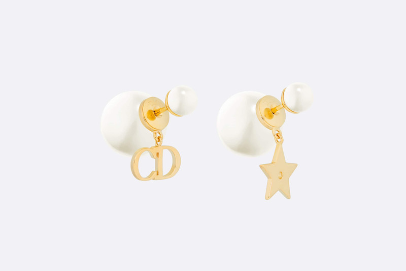 Dior Tribales Earrings - 1