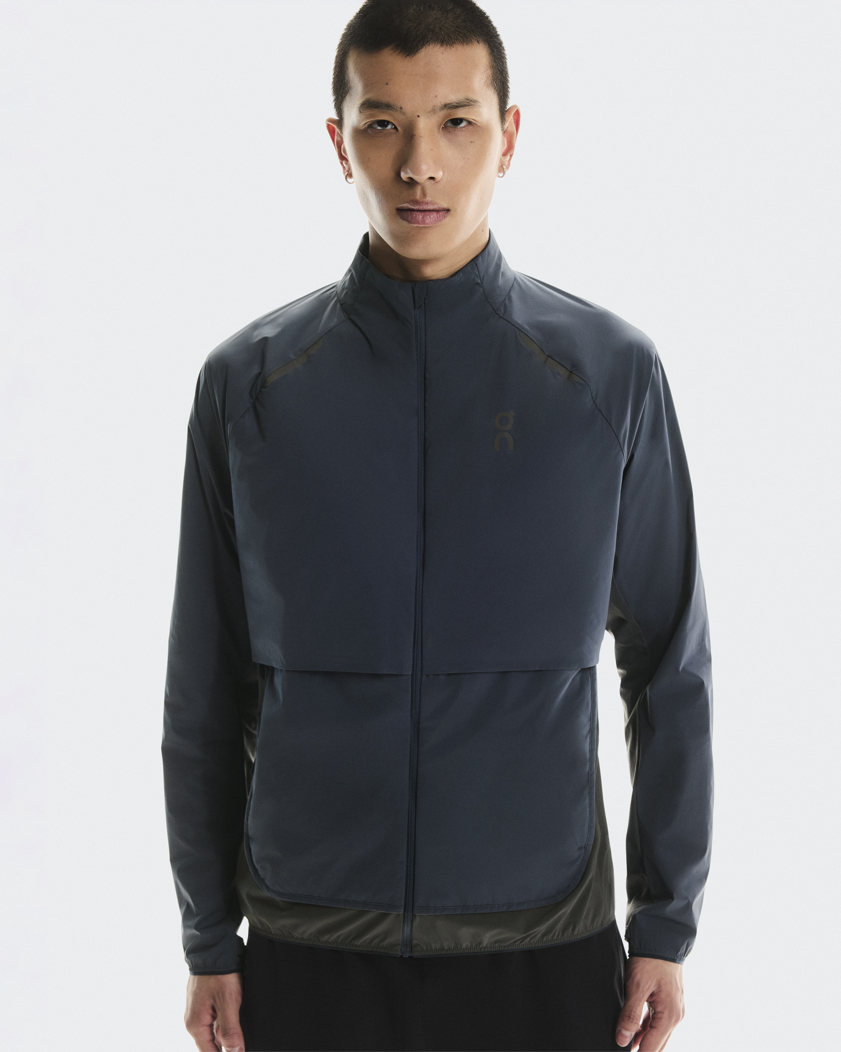 Weather Jacket Insulated - 3