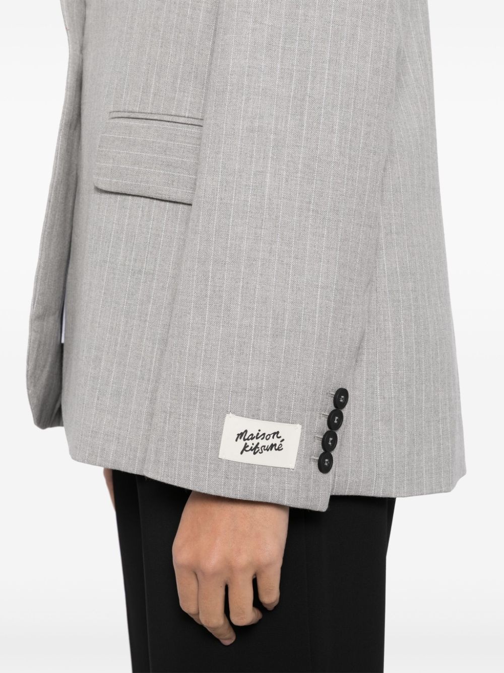 tailored jacket - 5