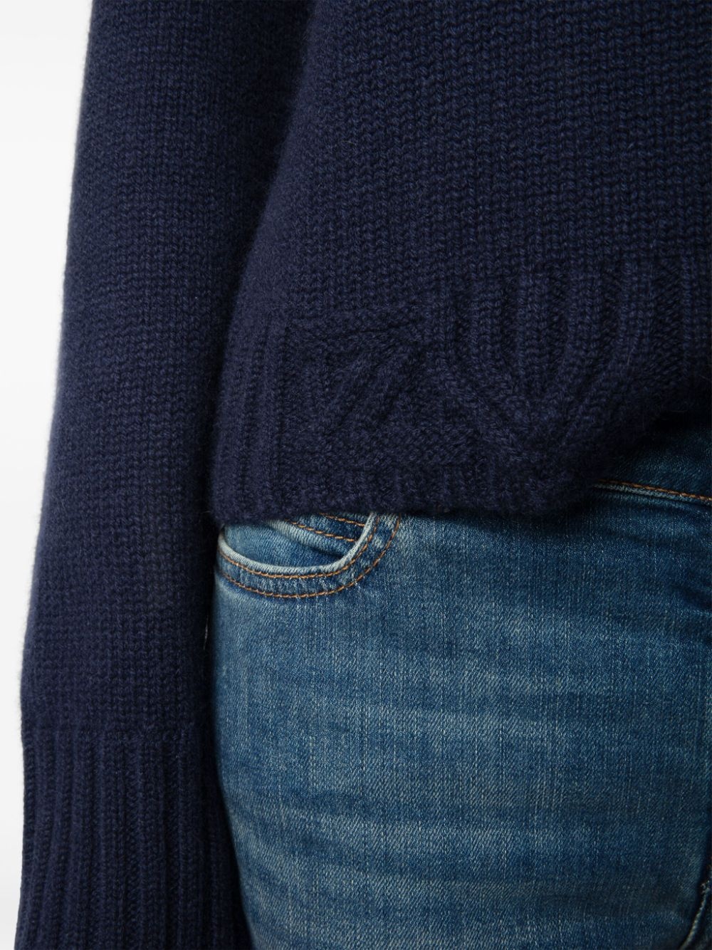Nalma sweater - 6