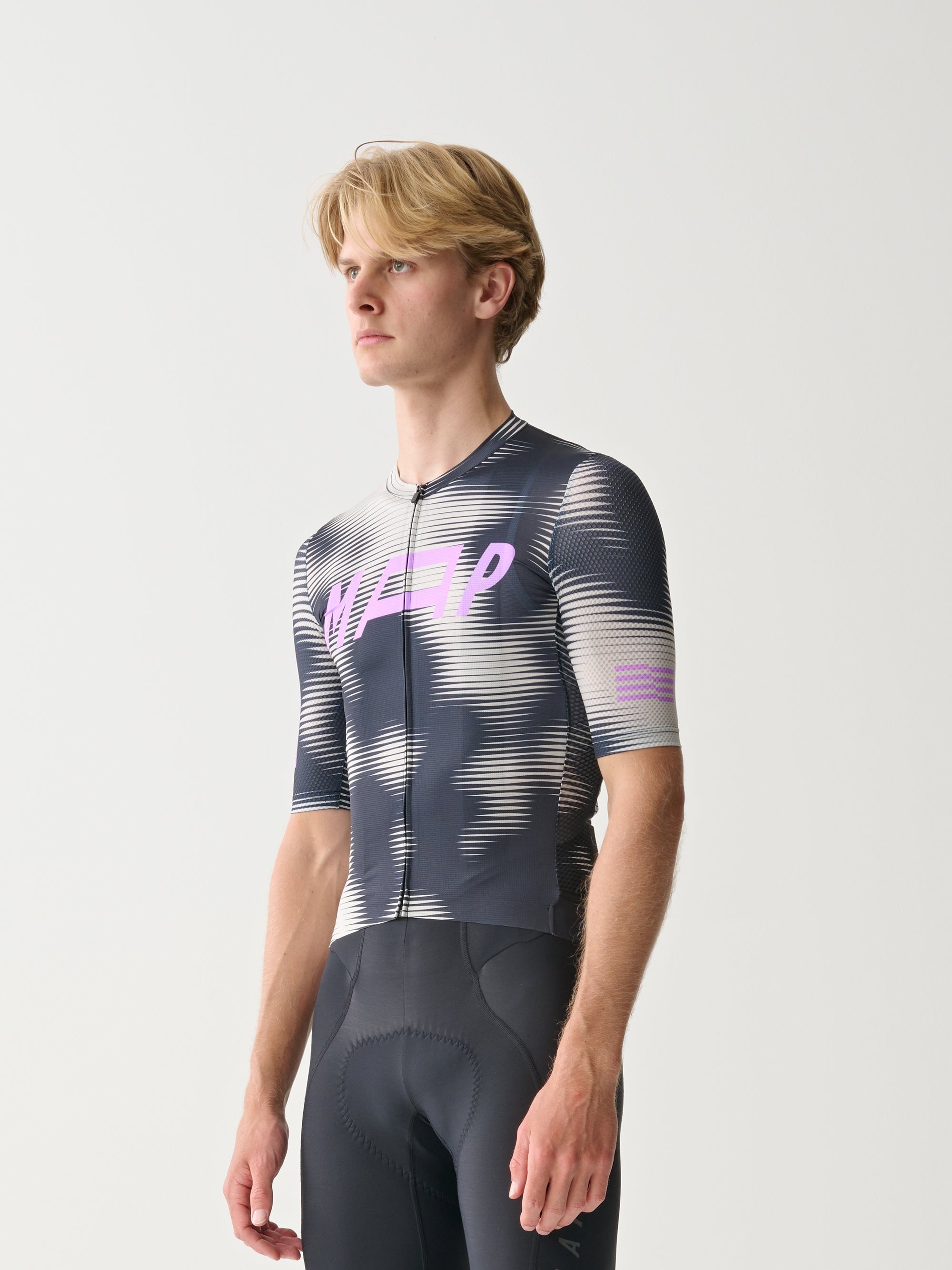 Privateer A.N Pro Jersey - 2