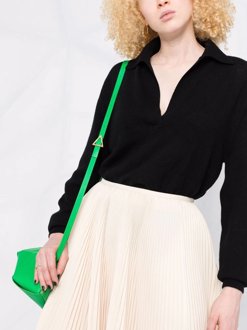 Jo pullover jumper - 3