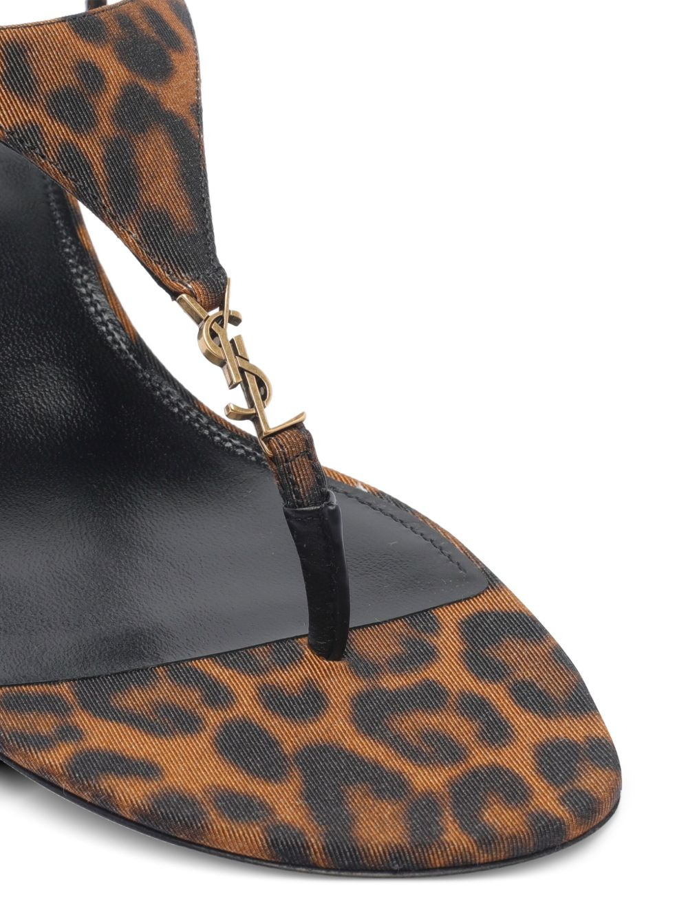 40mm Cassandra sandals - 4