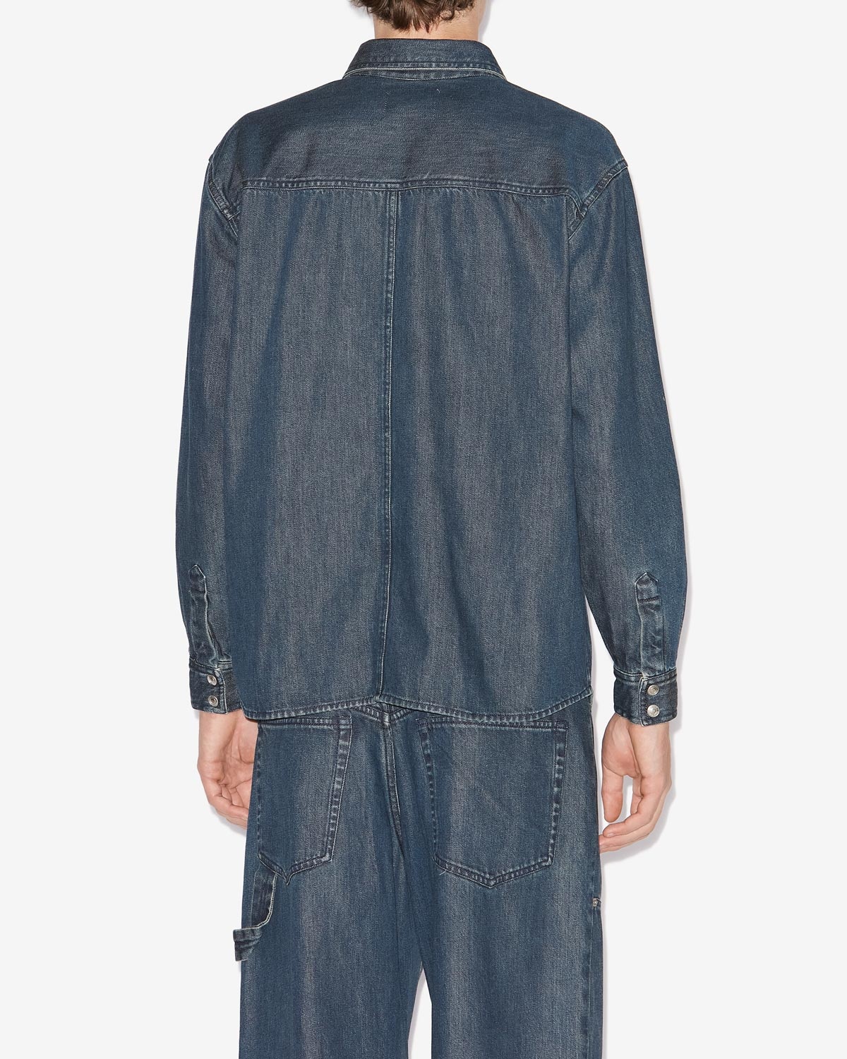 OWENN SHIRT - 5