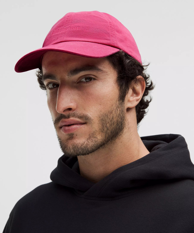 Classic Ball Cap *Wash 4