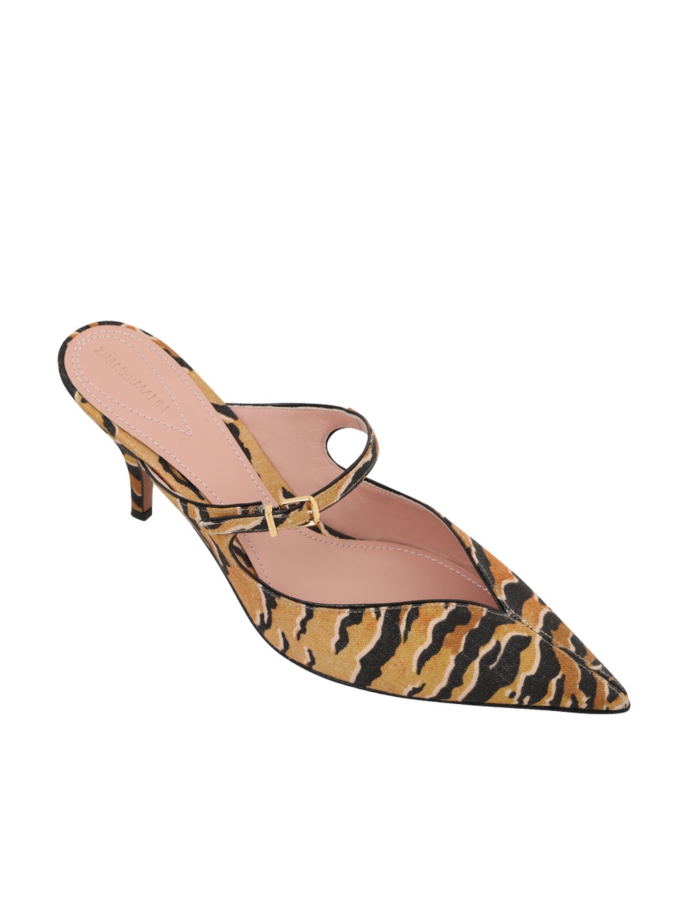 ZIMMERMANN AURA MULE 65 - 6