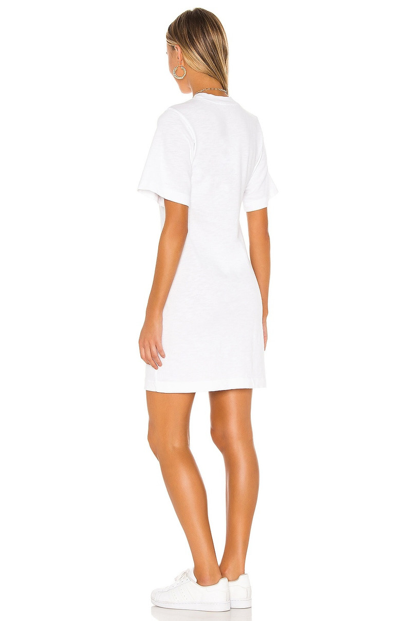 COTTONCITIZEN x REVOLVE Tokyo Short Sleeve Mini Dress outlook