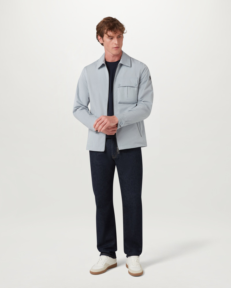 Belstaff DROME OVERSHIRT outlook