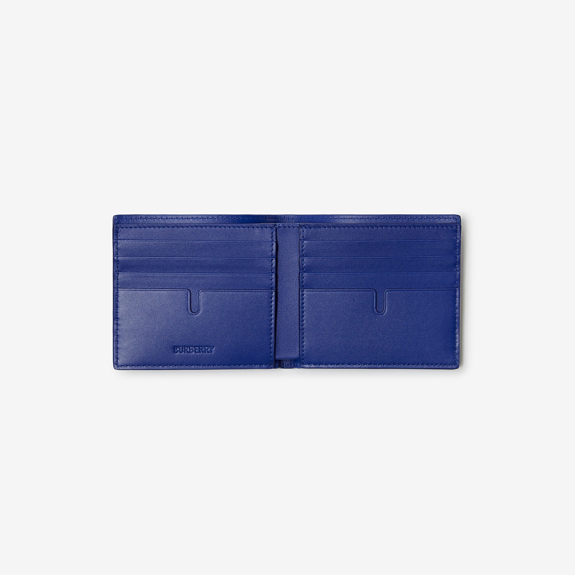 EKD Leather Bifold Wallet - 2