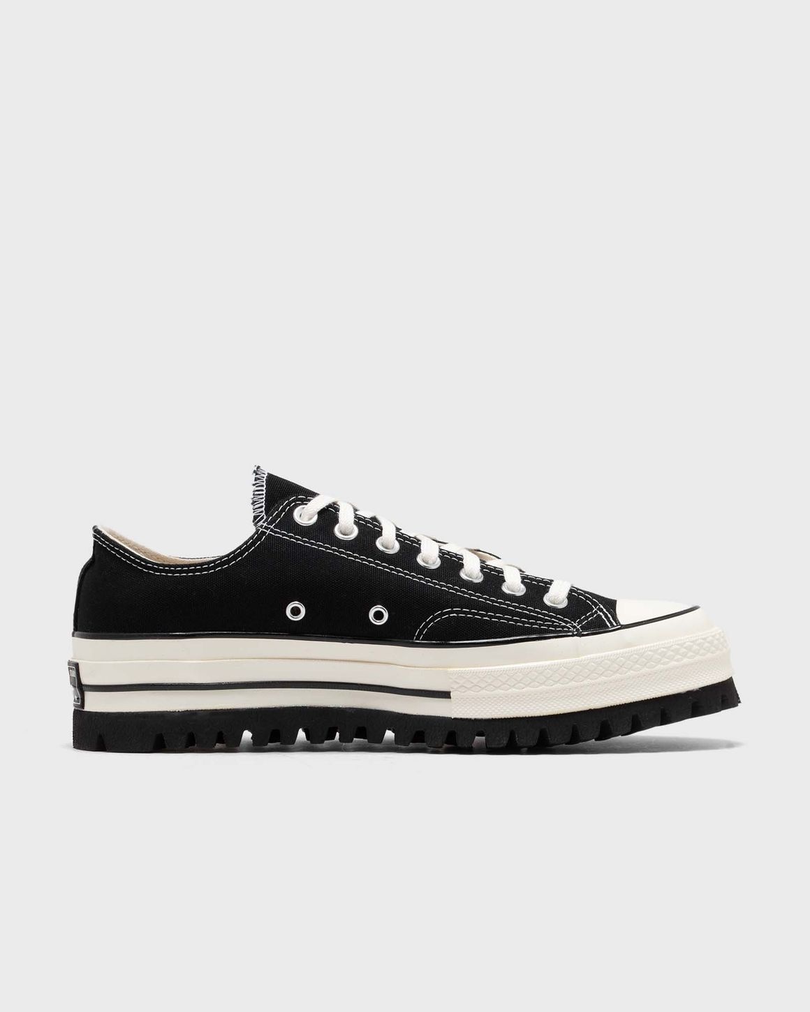 Chuck 70 Canvas LTD - 3