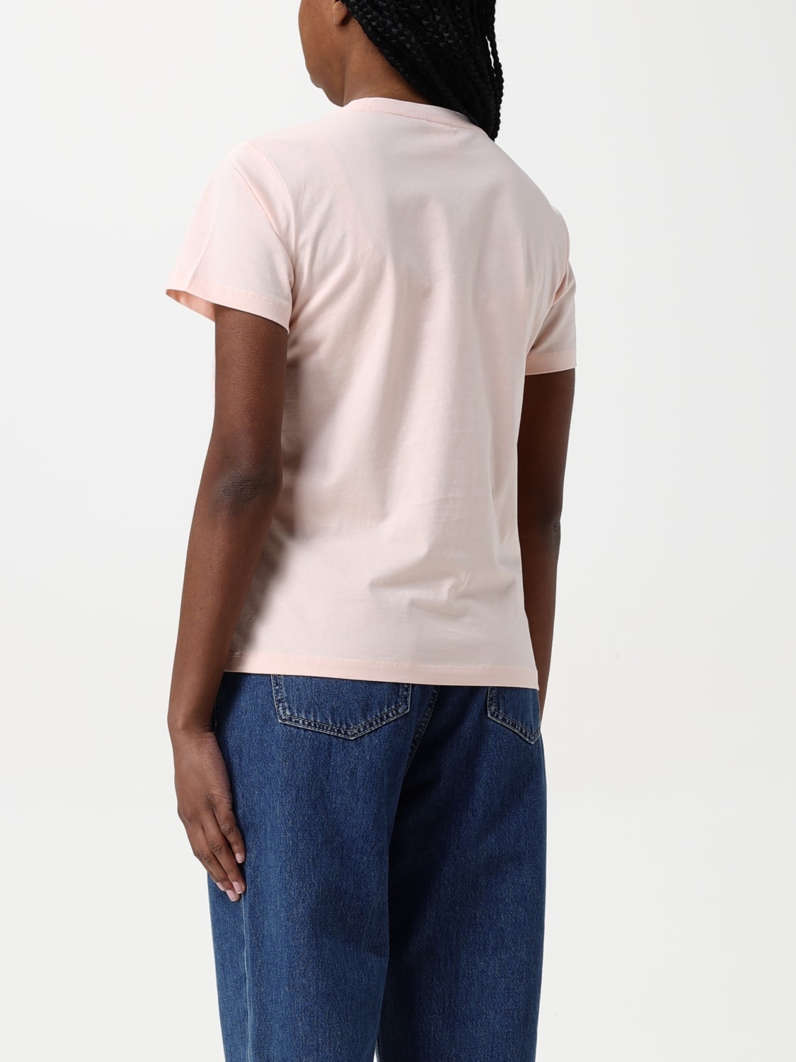 T-shirt woman Pinko - 2