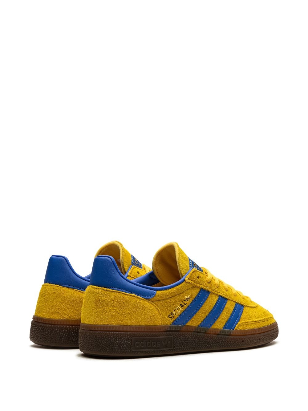 Handball Spezial "Yellow" sneakers - 3