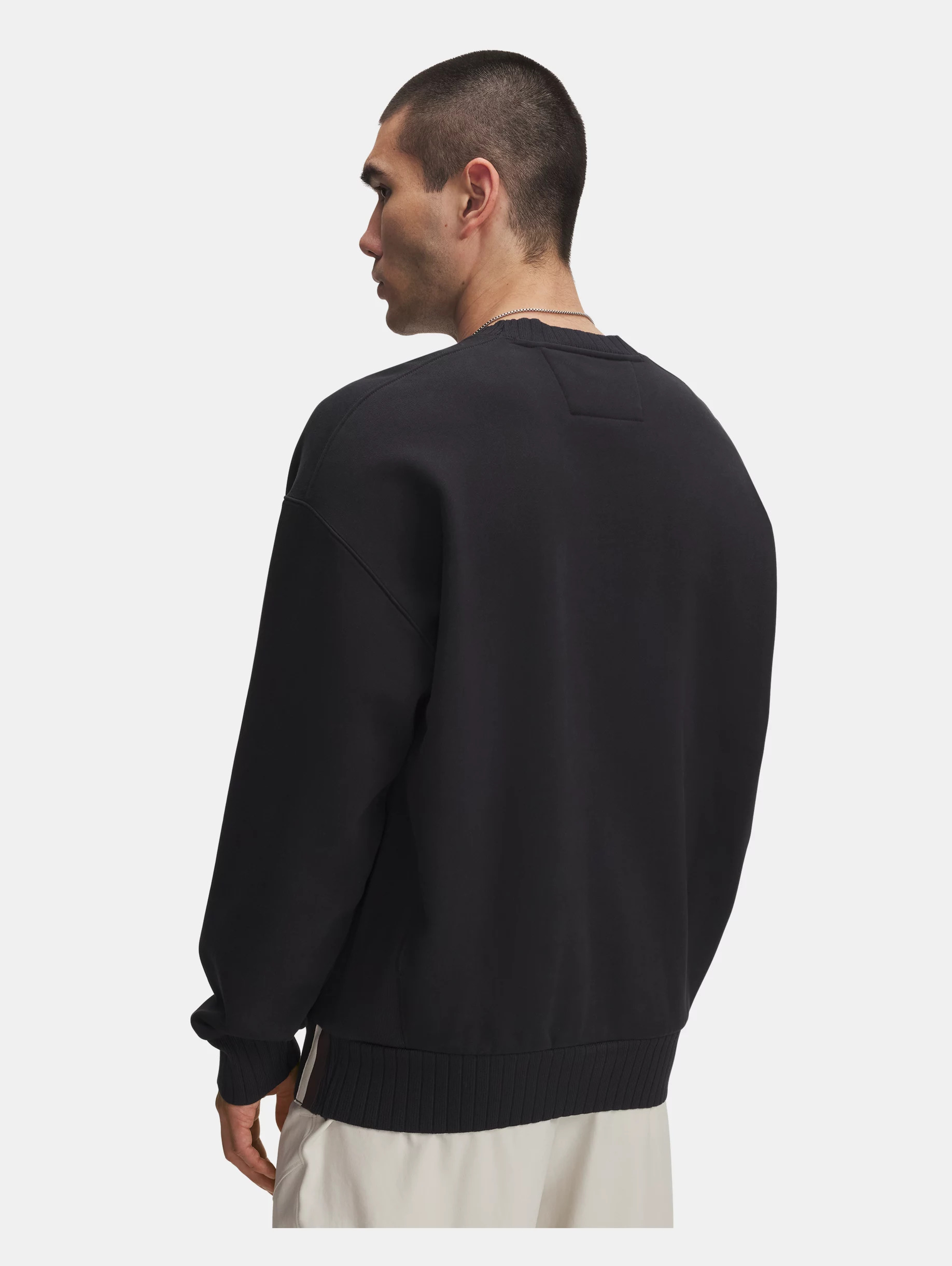 UA Icon Heavyweight Rib - 2