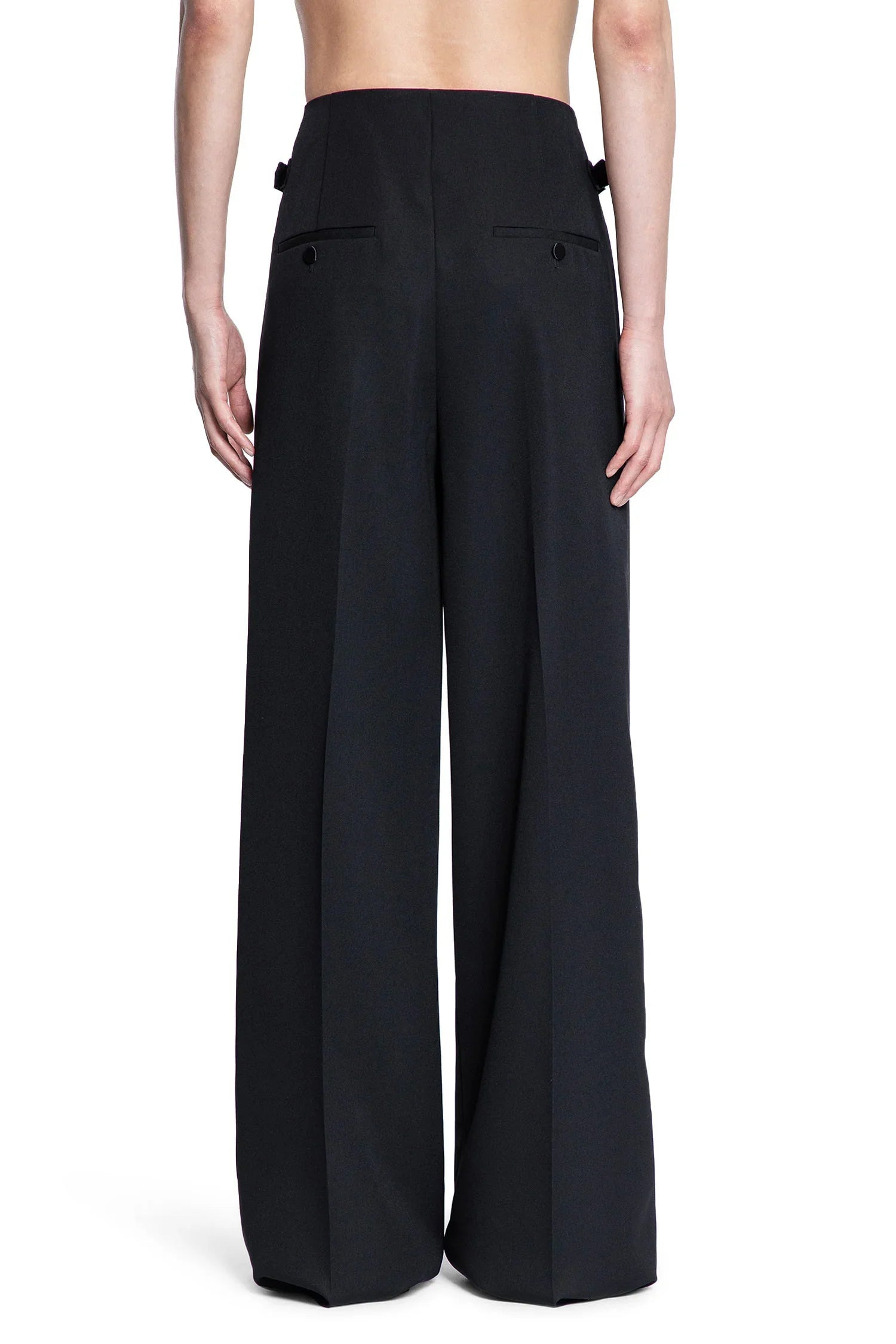 Wide-Leg-Tuxedo-Trousers - 3