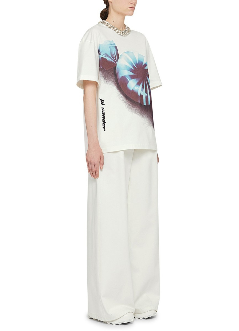 Printed T-Shirt 6