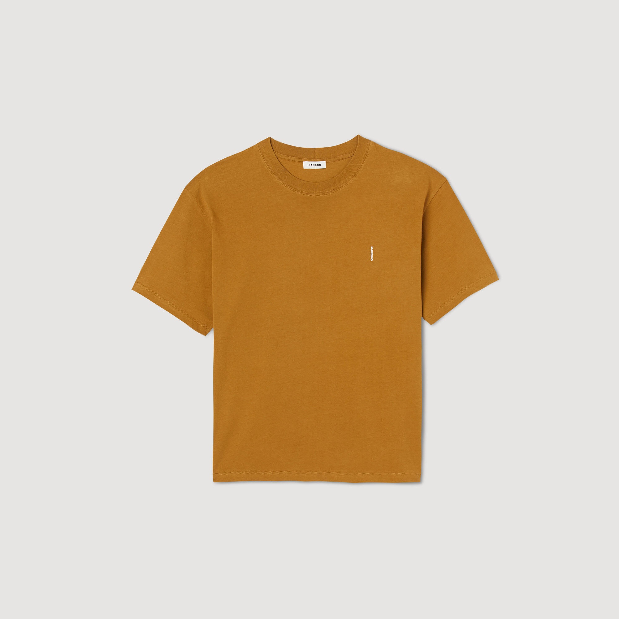 OVERSIZED T-SHIRT - 1