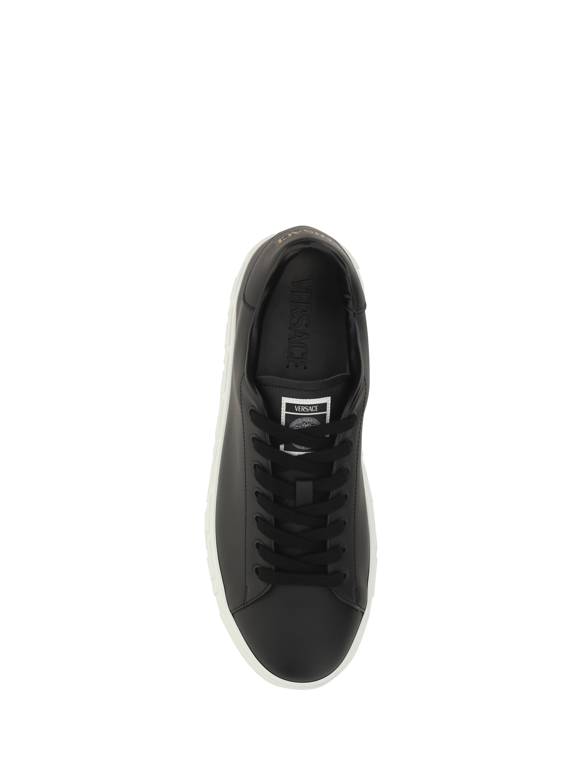 Versace Men Sneakers - 4