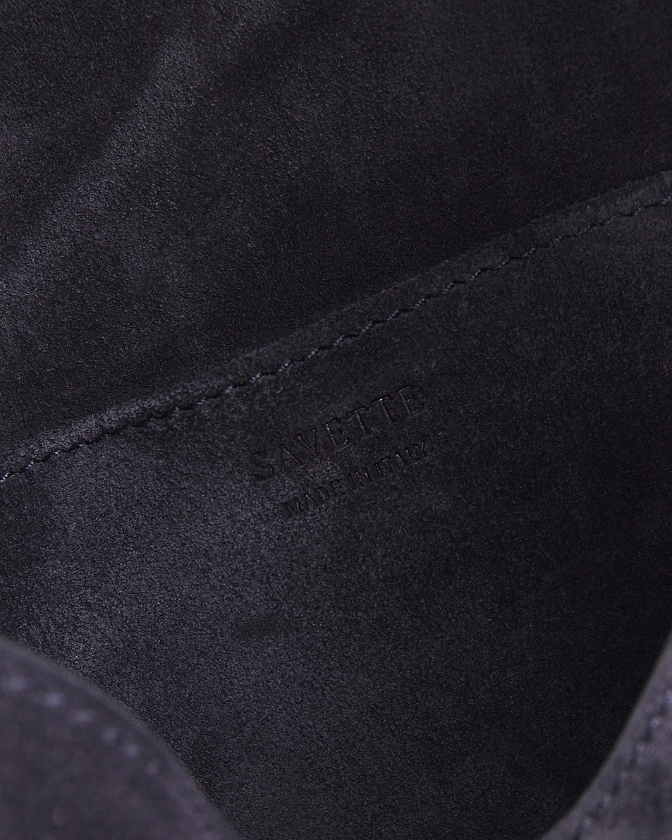 The Small Tondo Hobo Bag - 6