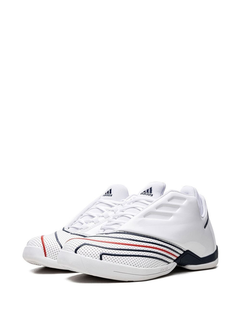 T Mac 2 Restomod low-top sneakers 3
