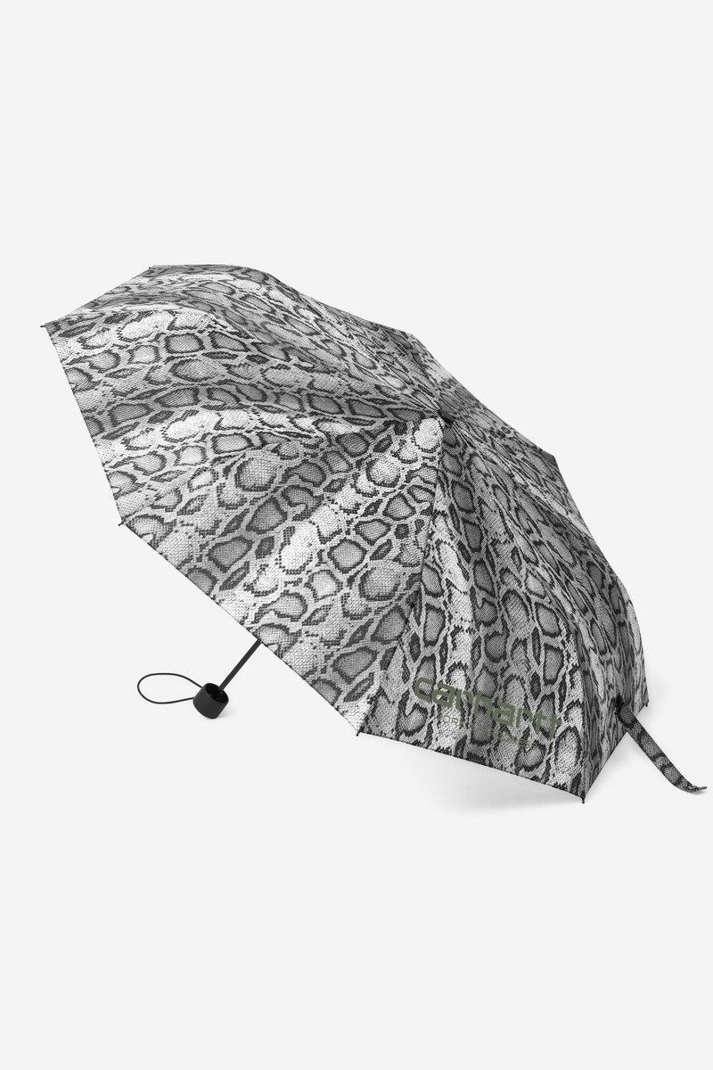 Snake Camo Compact Umbrella 1
