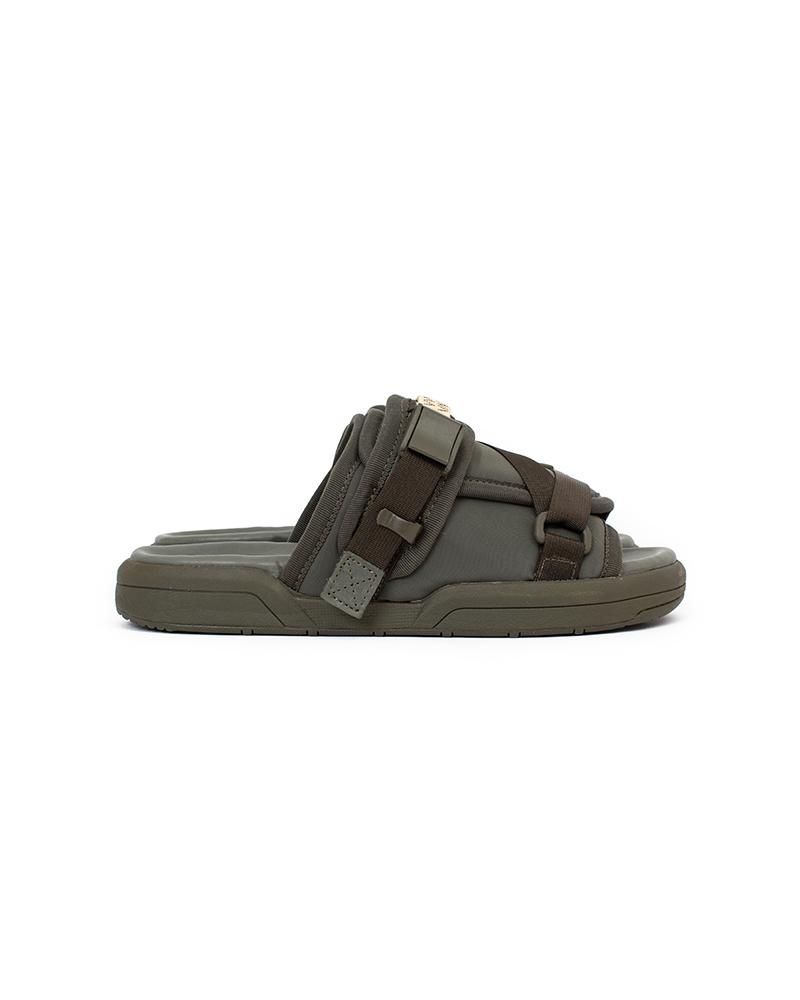 CHRISTO OLIVE - 2