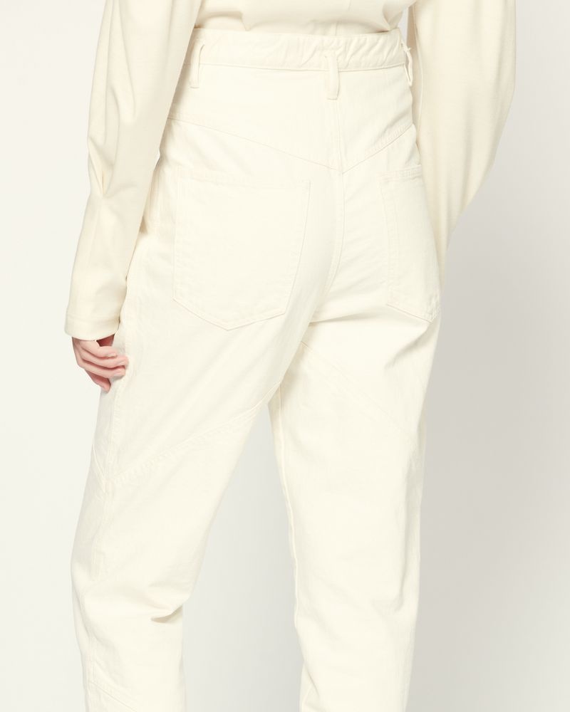 NADELOISA JEANS - 5