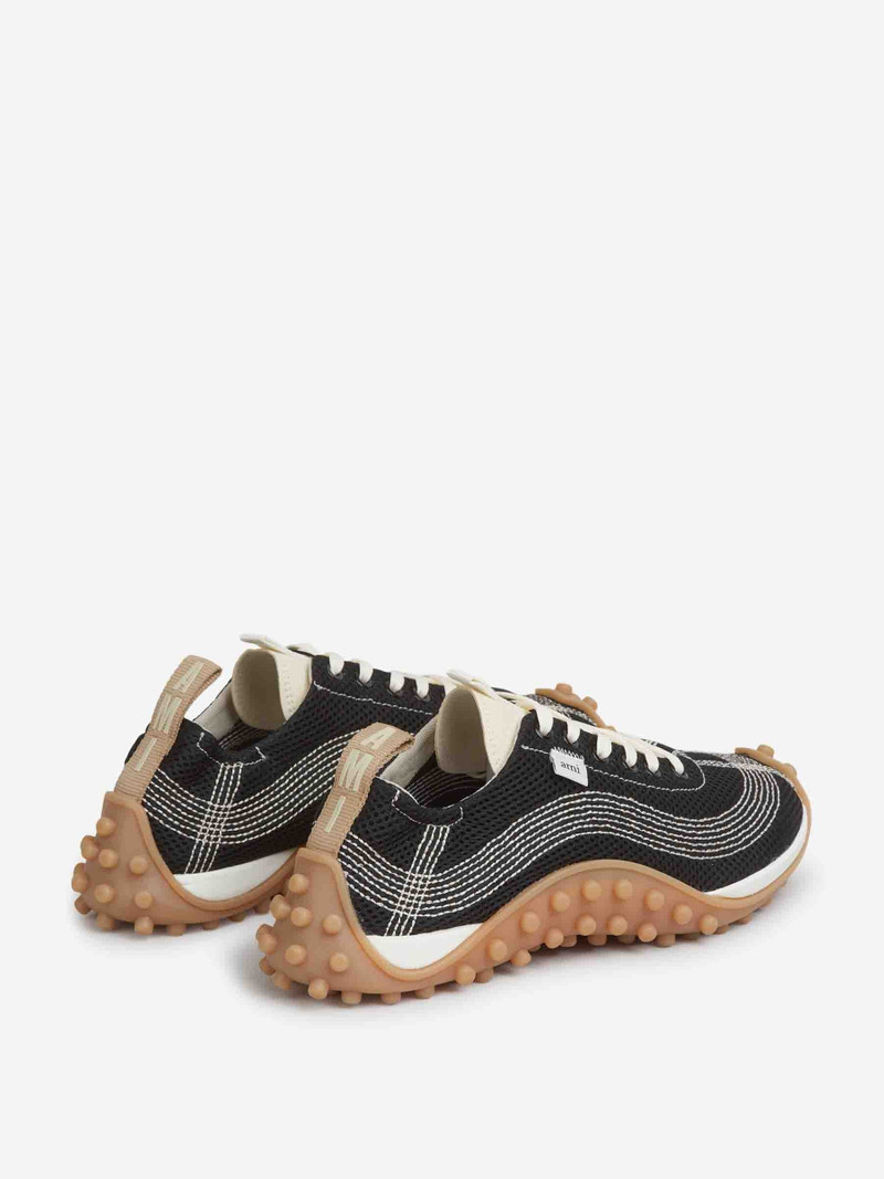 AMI Paris SNEAKERS MIRAGE outlook