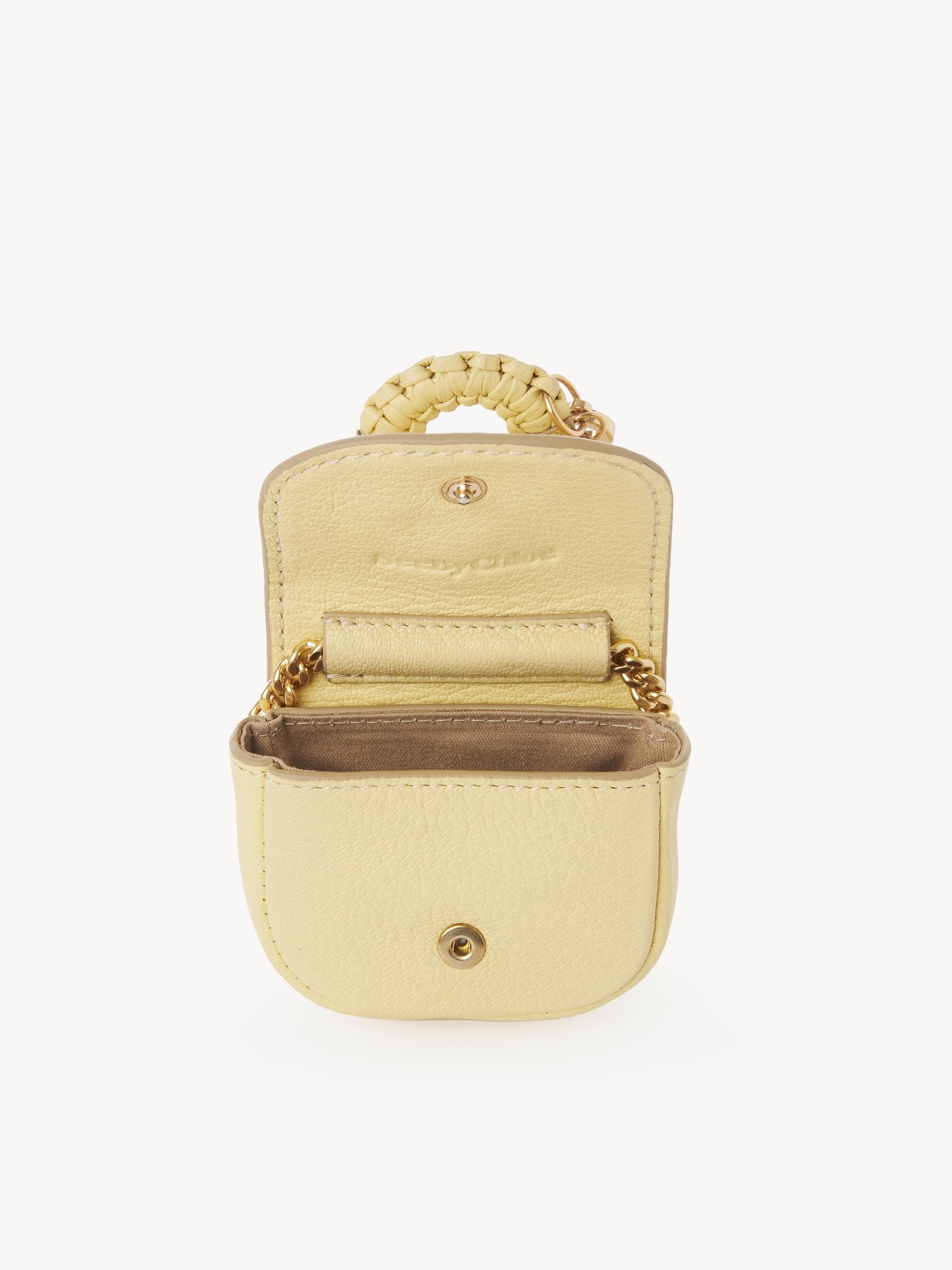 HANA NANO KEY CHAIN - 3