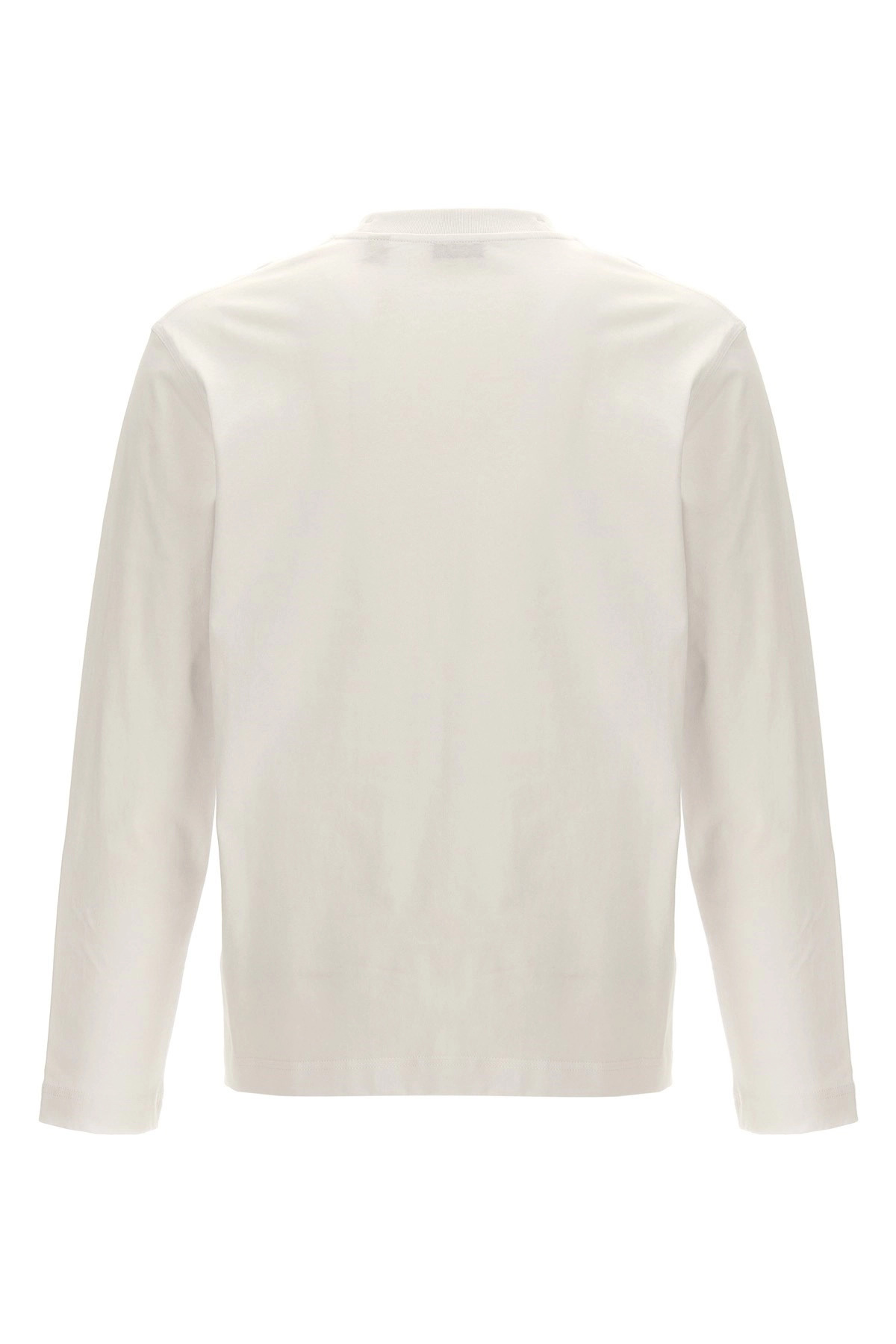 Printed T-shirt - 3