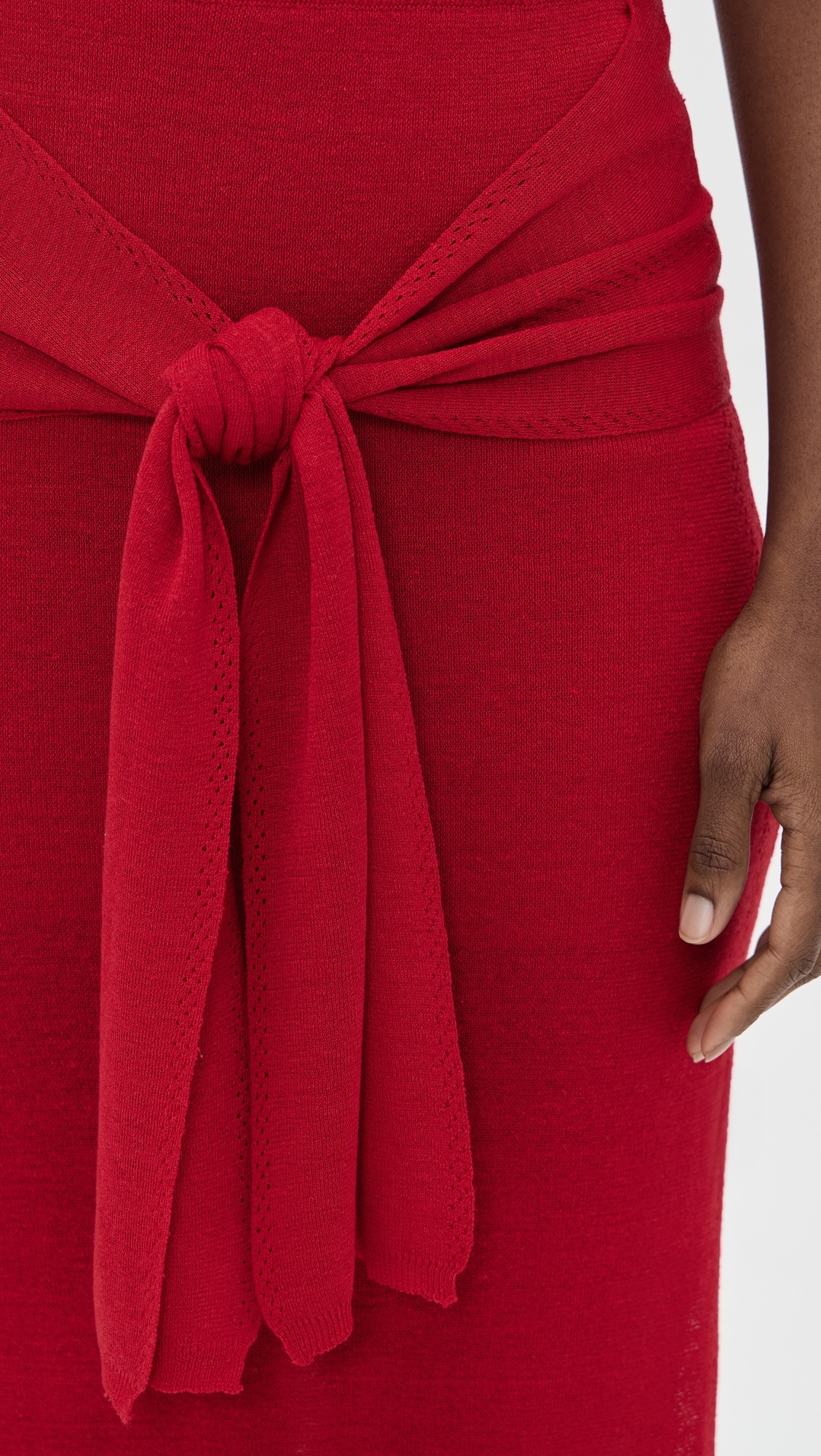Phelan Knit Skirt - 5