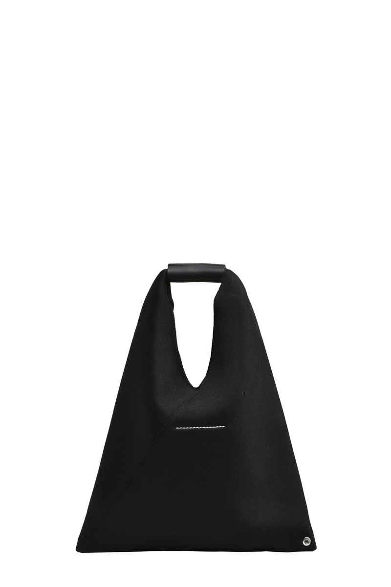 MM6 Maison Margiela SMALL JAPANESE HANDBAG / BLACK outlook