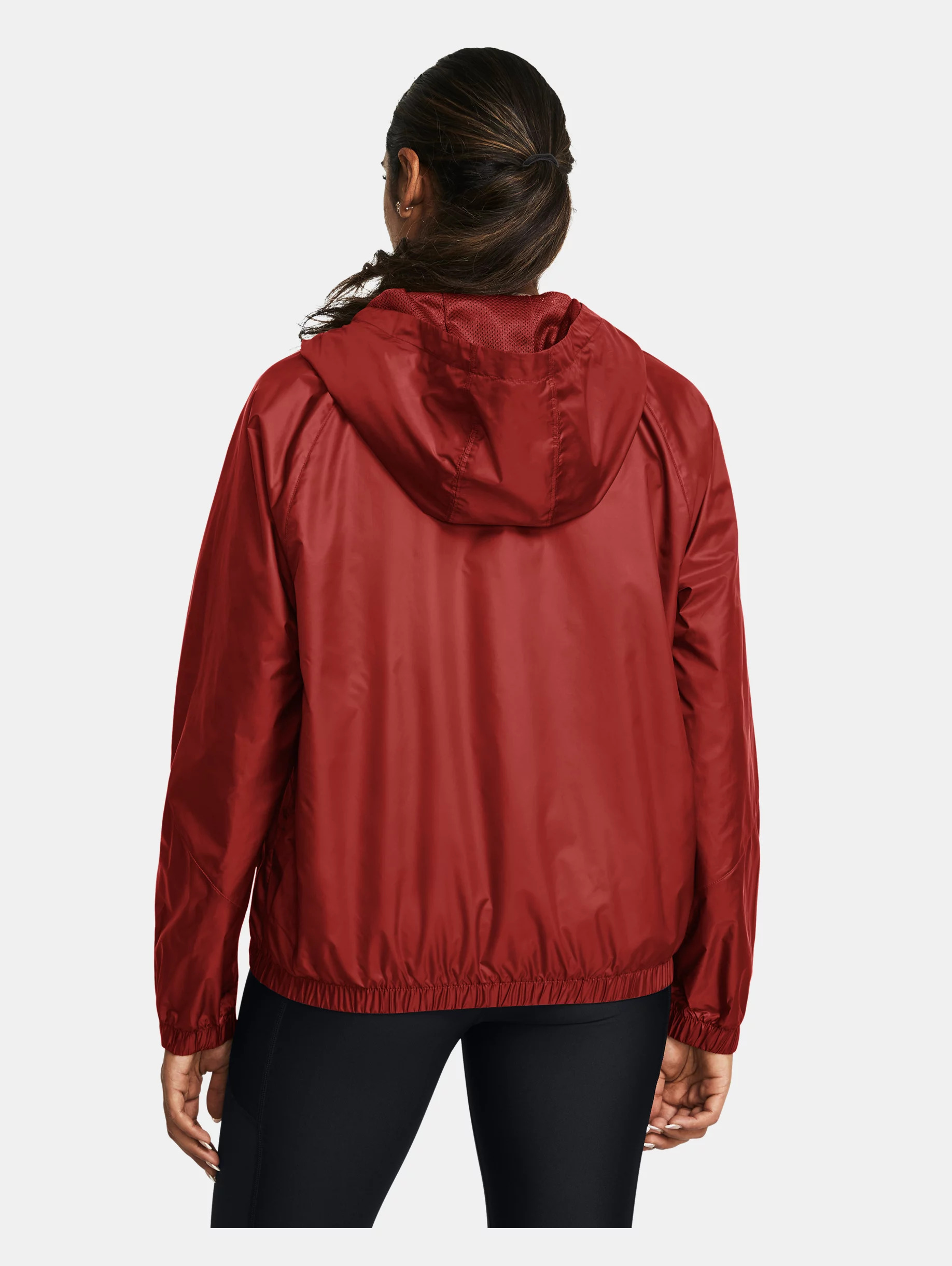 Women's UA Rival Sport Windbreaker - 4