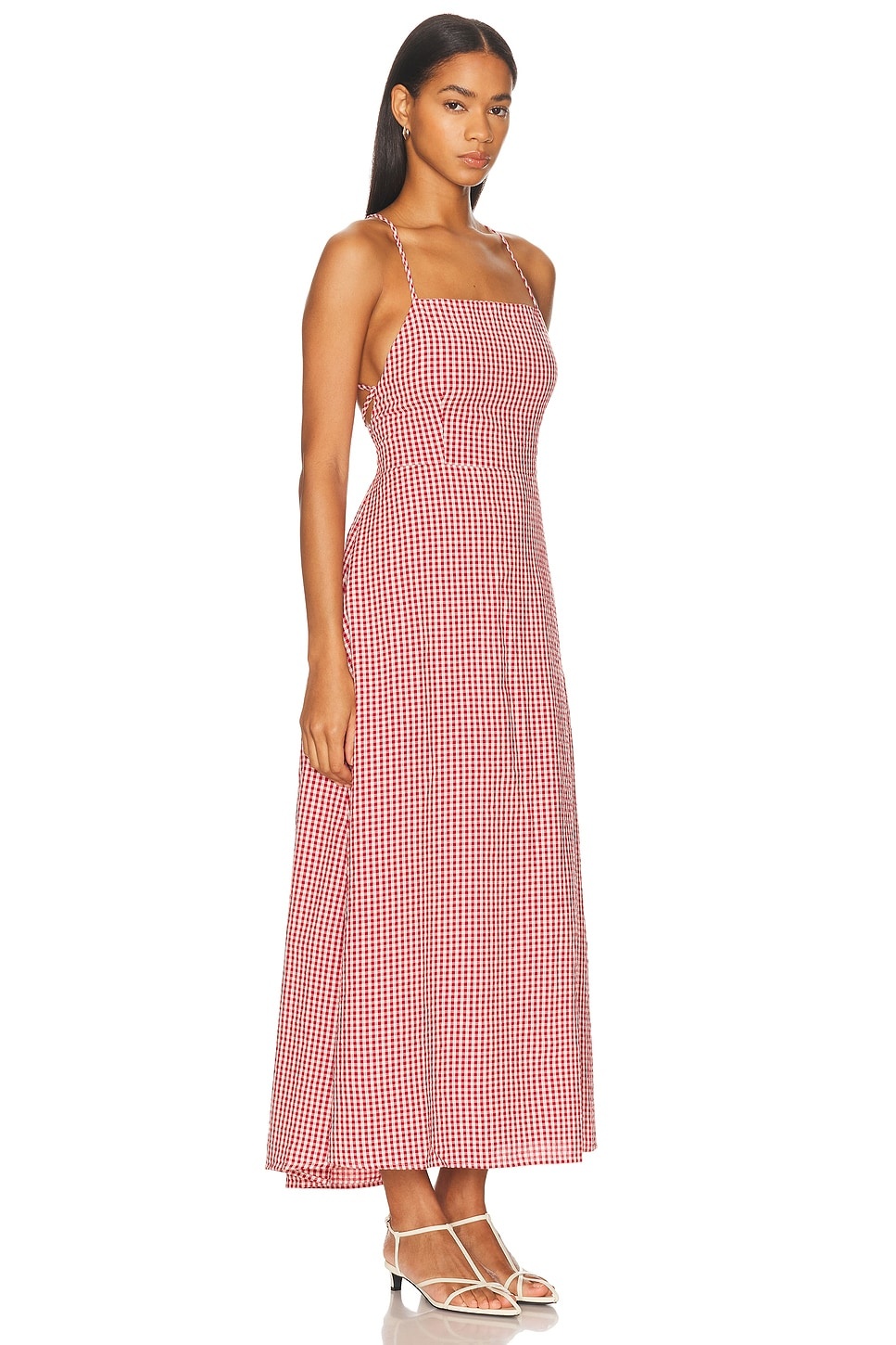 Lori Dress - 2