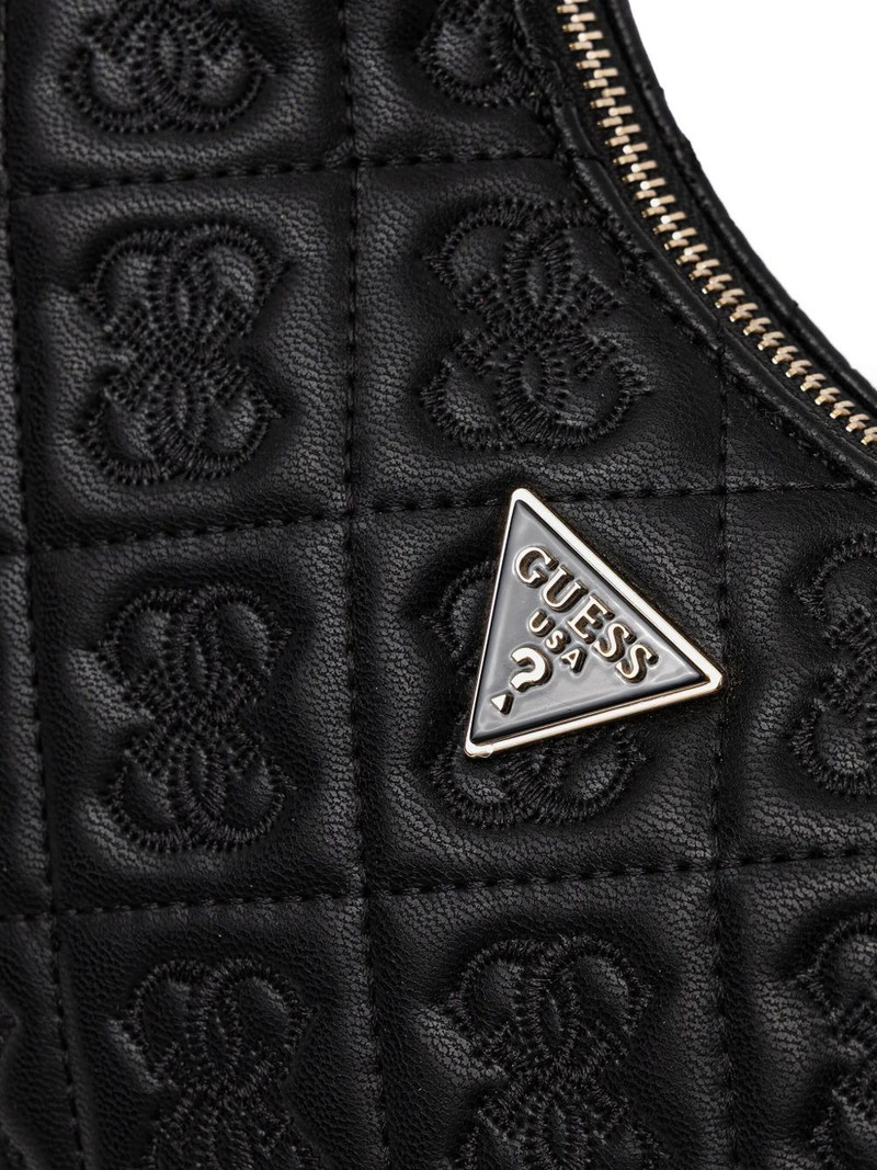knot-detail shoulder bag 5