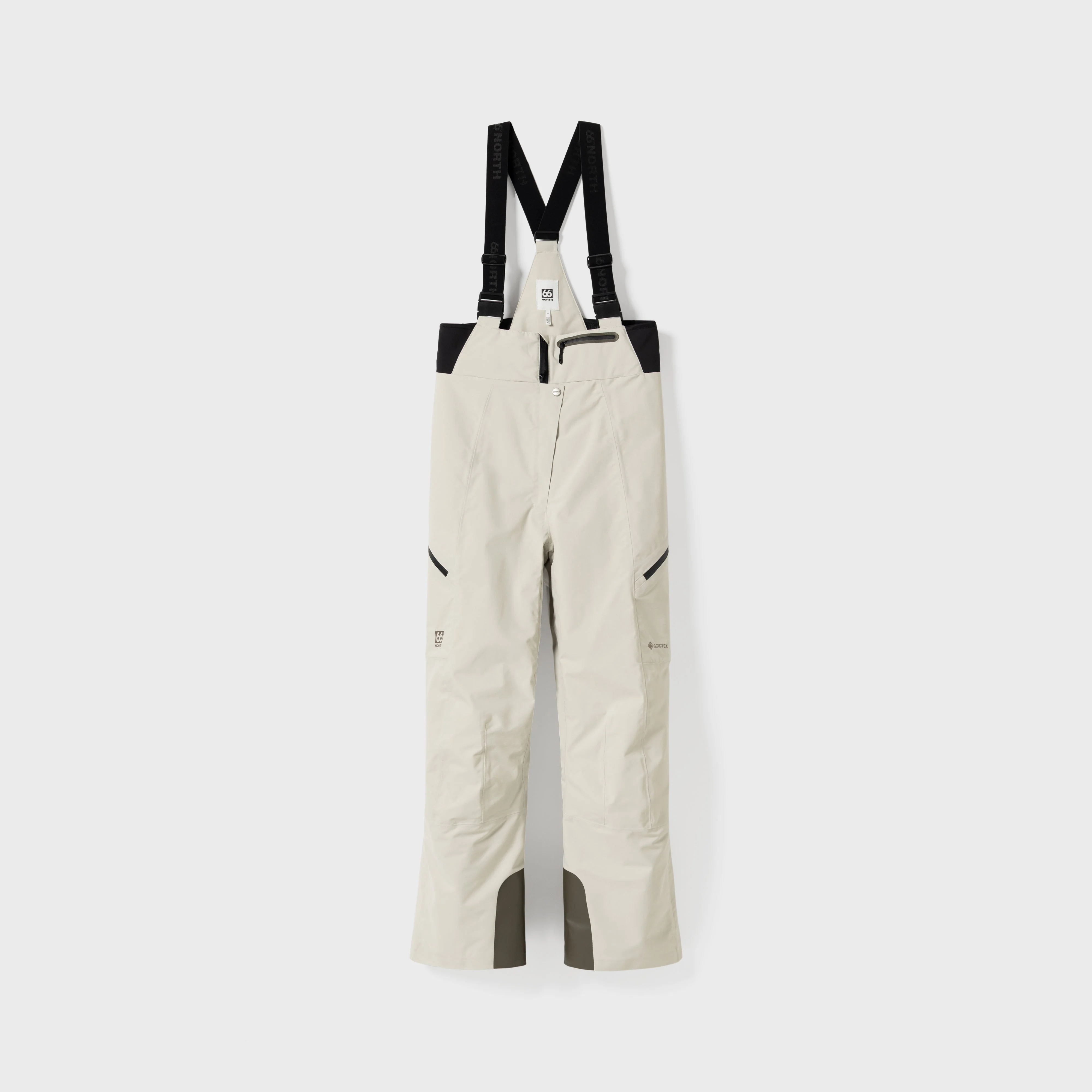 Women's Skálafell Bibs - 1