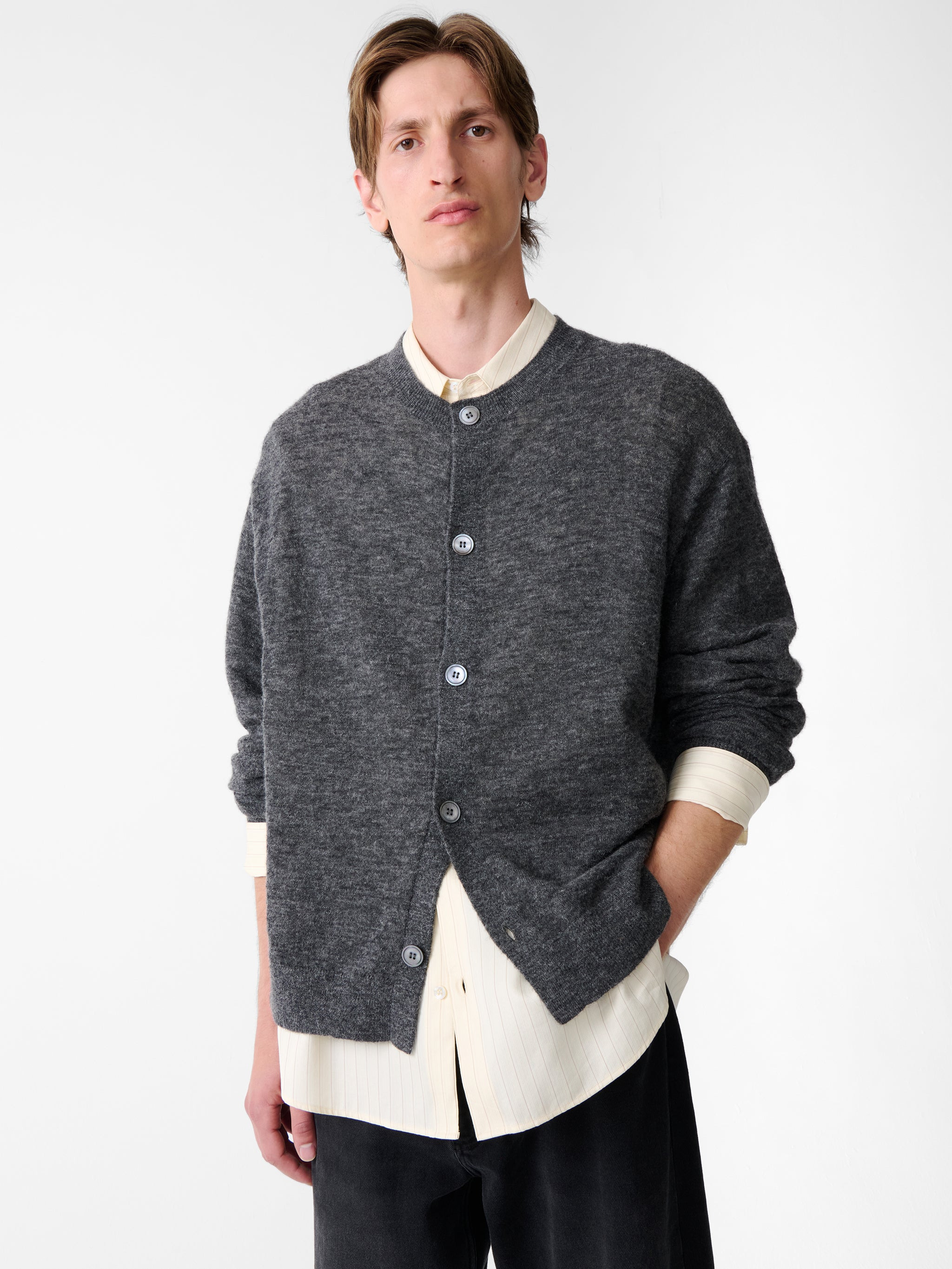Andres Knit - 5