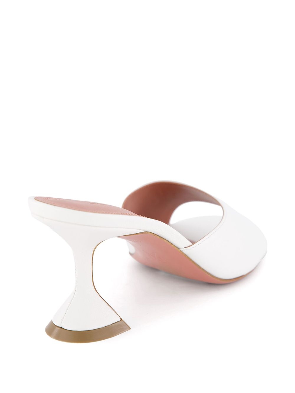 70mm Lupita mules - 6