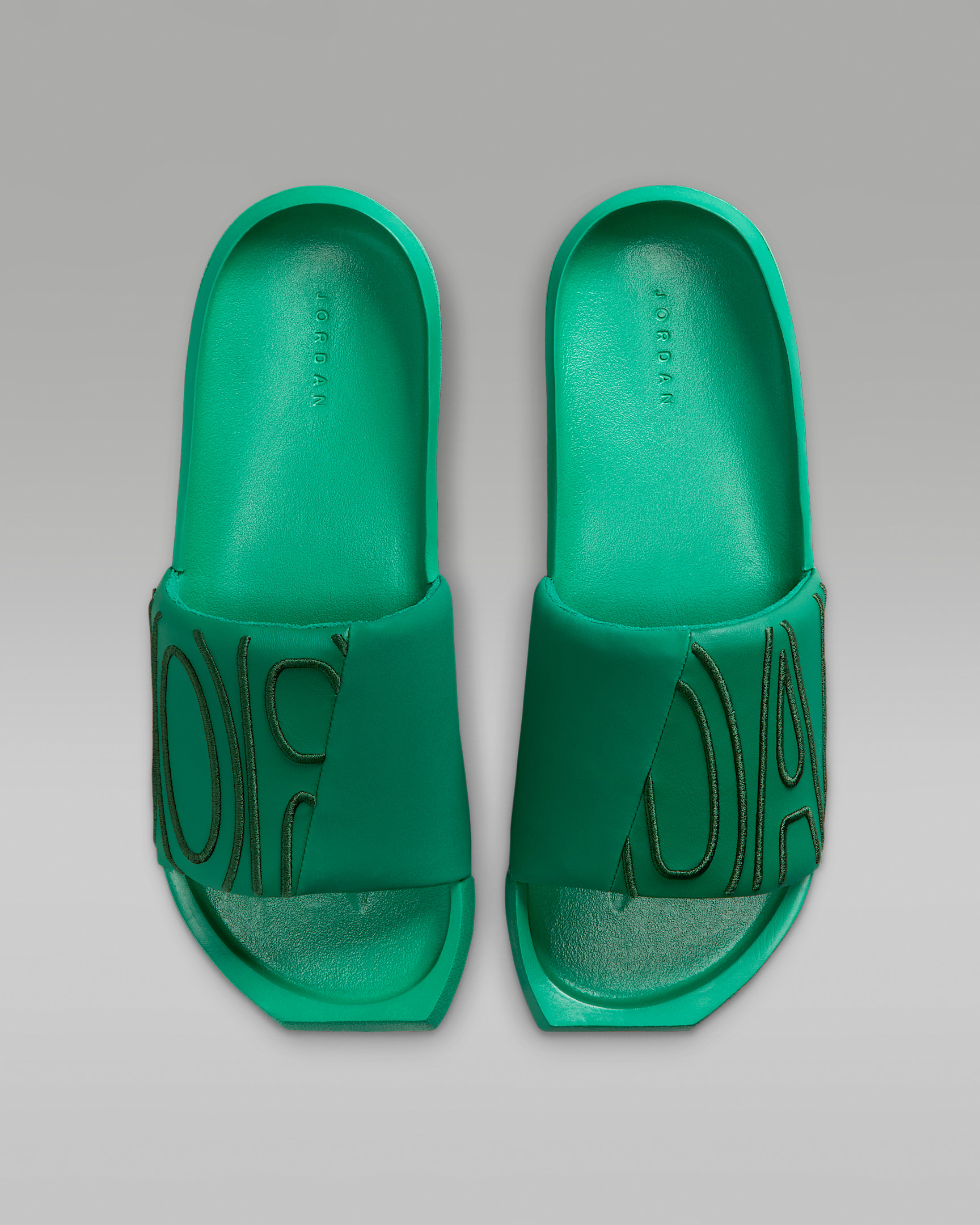 Jordan NOLA Women's Slides - 5