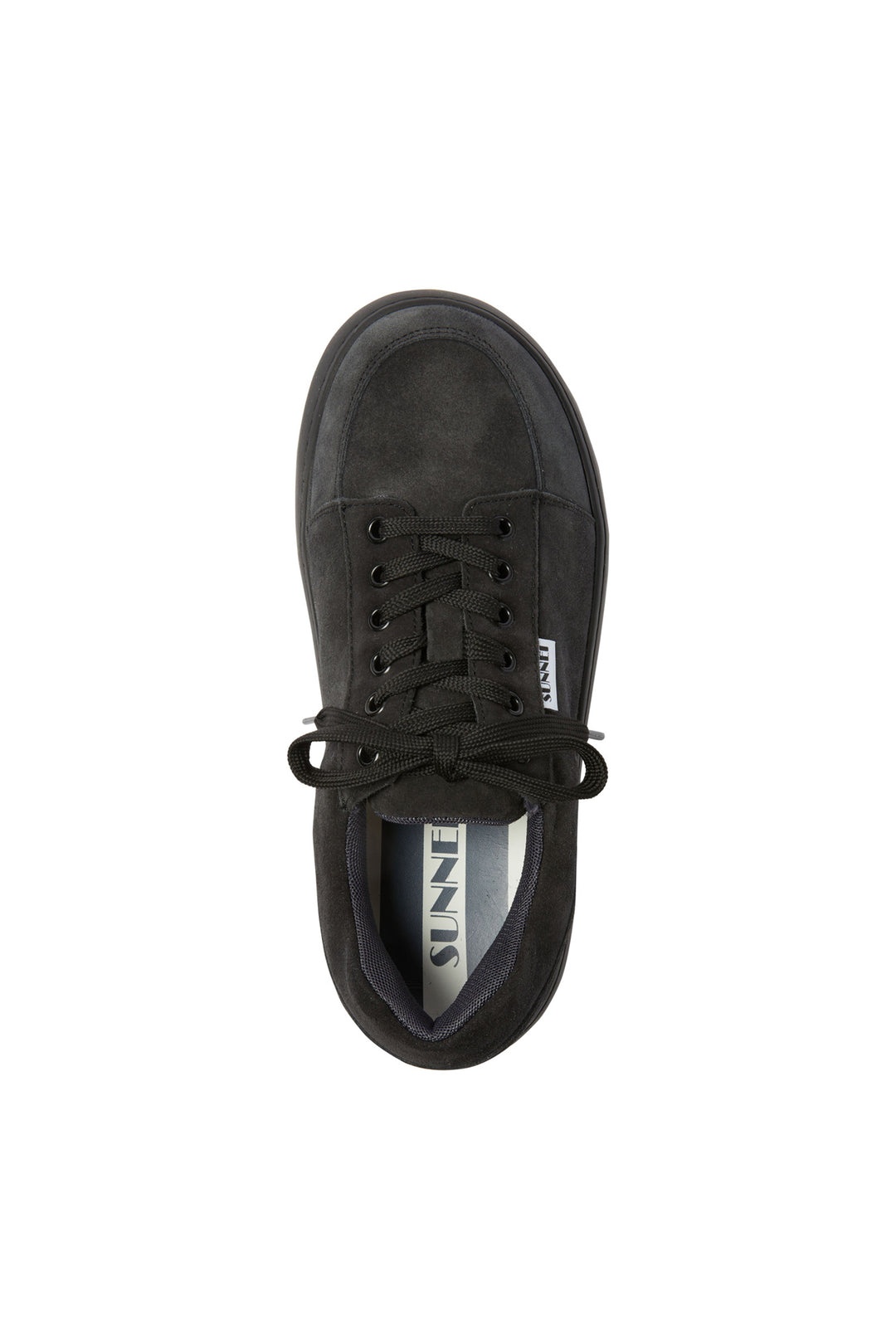 DREAMY SHOES / suede / anthracite - 3