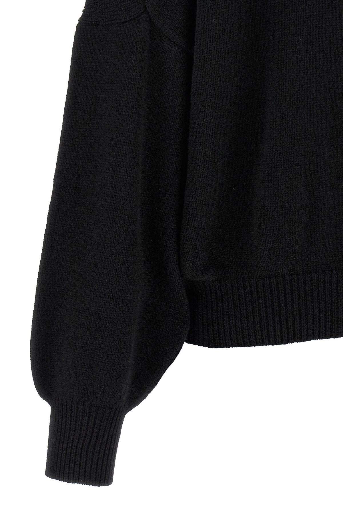 'Wolfe' sweater - 4