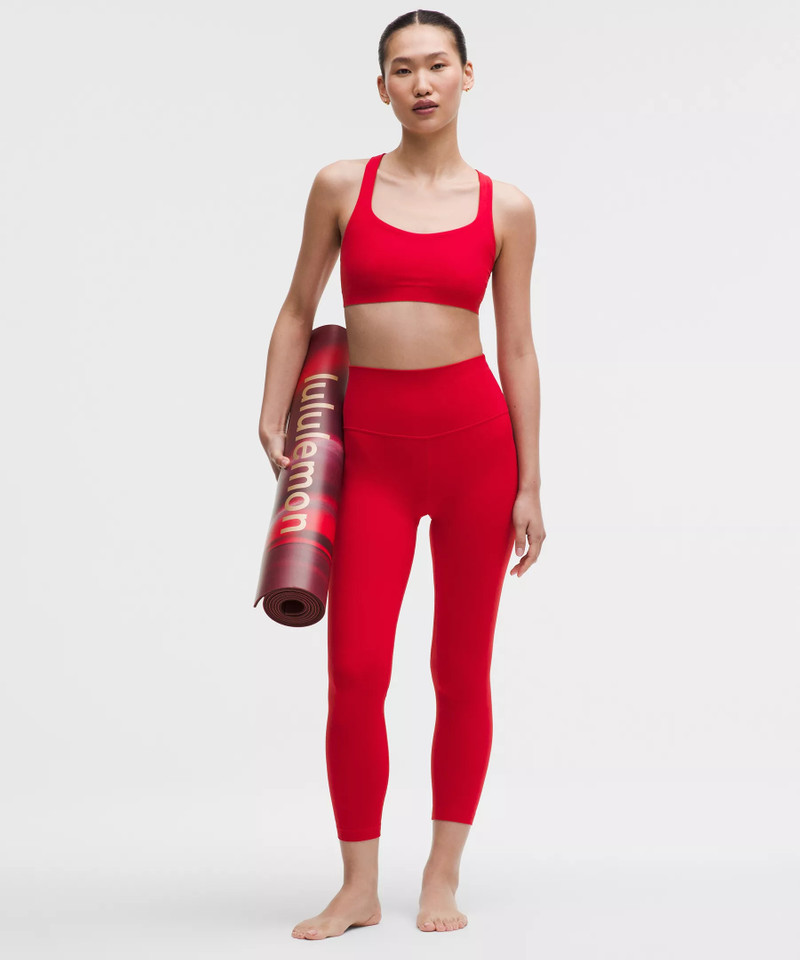 Lunar New Year lululemon Align™ High-Rise Pant 25" 1