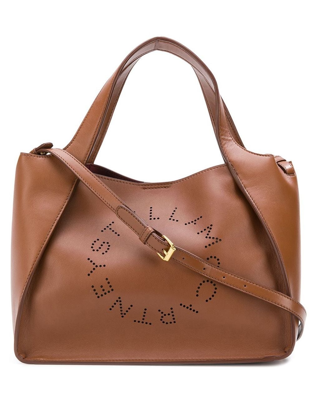 Stella logo tote - 1