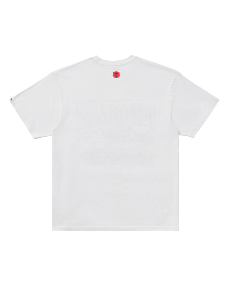 ICECREAM STORE FRONT SS TEE outlook