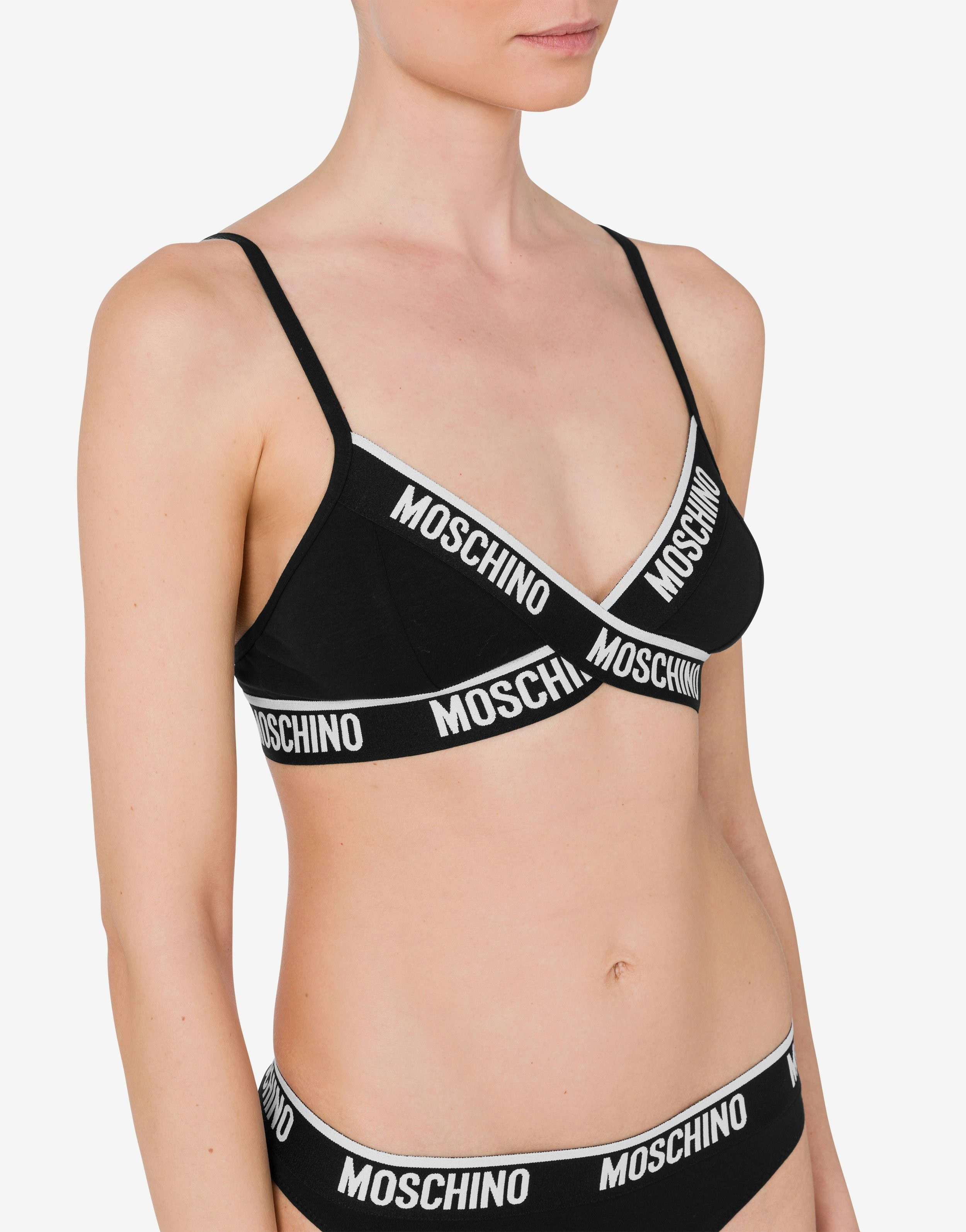 BRA ELASTIC LOGO BAND - 2