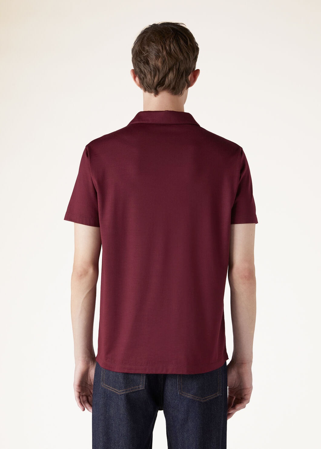 The Gift of Kings® Polo - 5